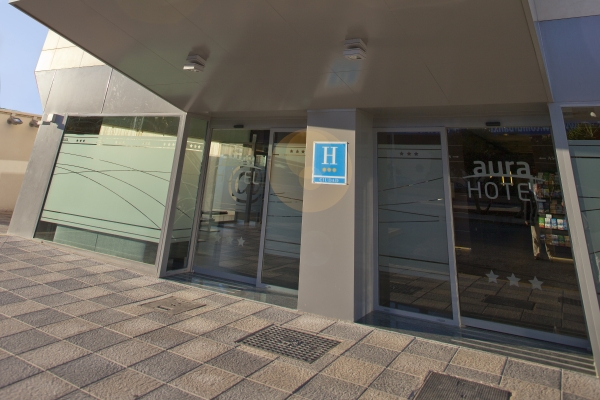 Hotel Aura